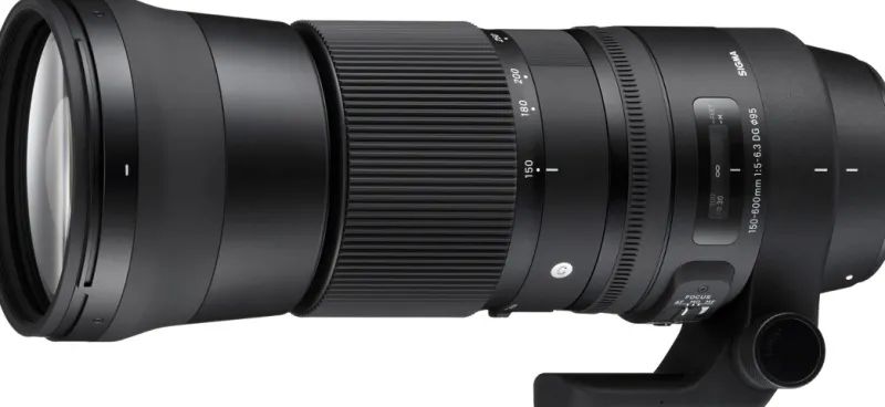 150-600/5-6.3 DG OS HSM CONT NIKON<SIGMA Shop