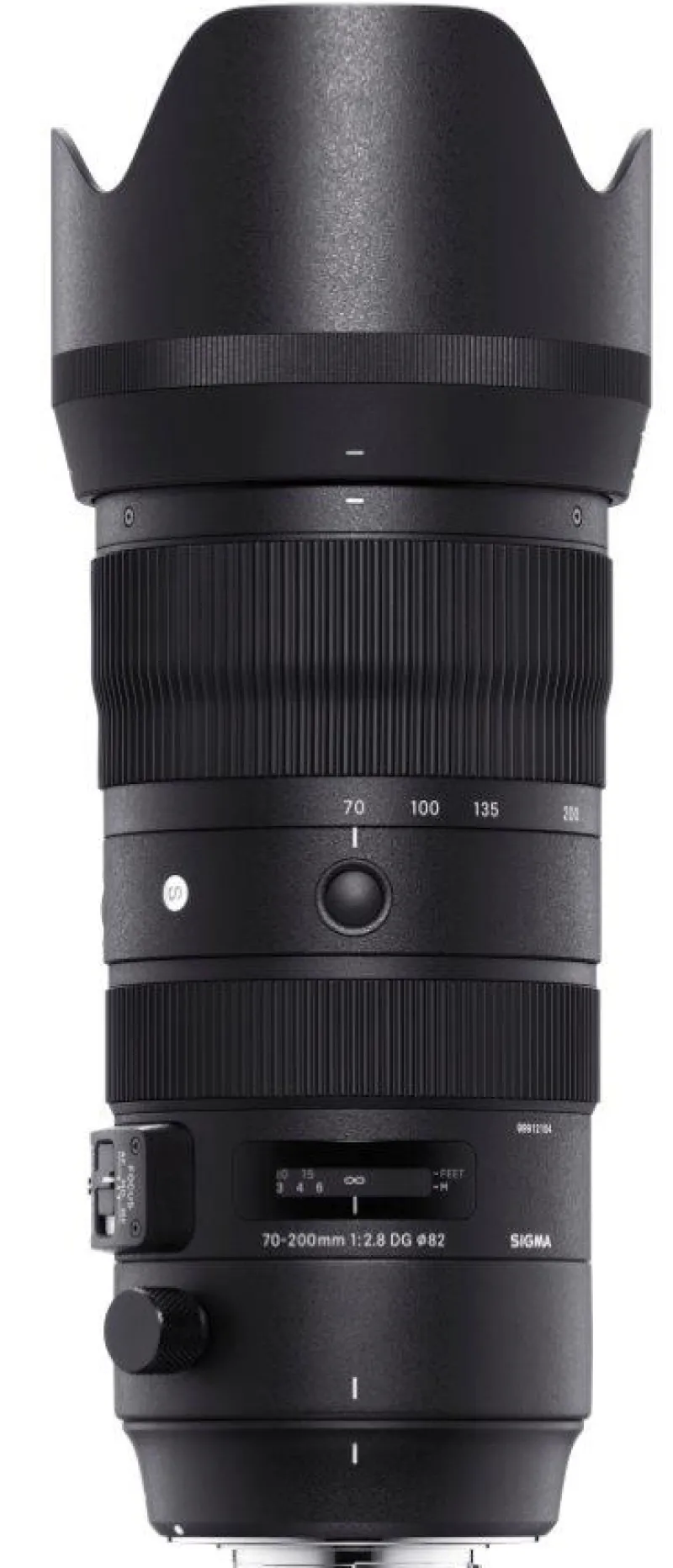 70-200/2.8 DG OS HSM SPORT NIKON<SIGMA Sale