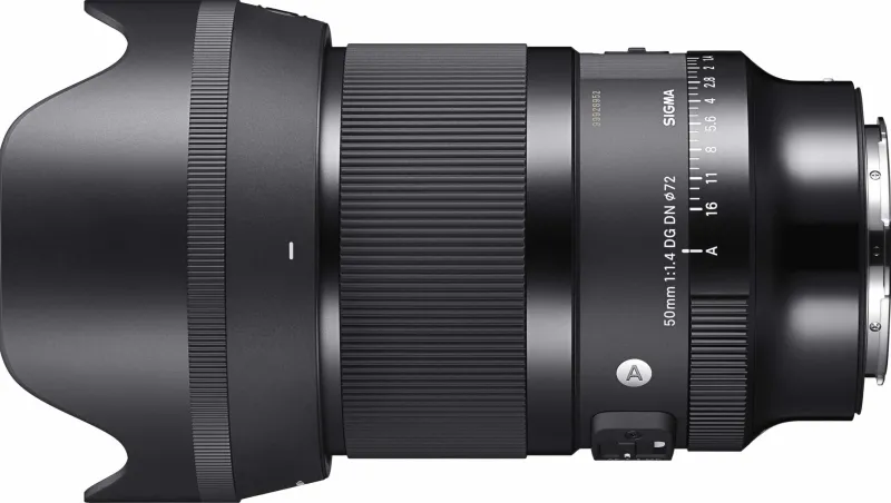 50/1.4 DN ART L-MOUNT<SIGMA Store