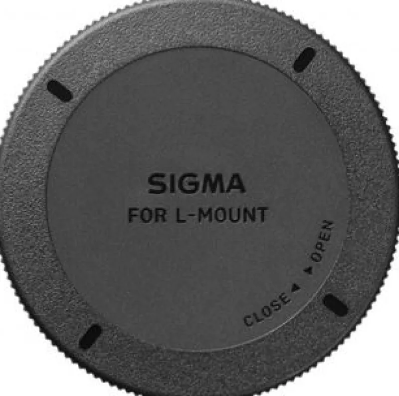 BOUCHON OBJECTIF ARRIERE AR LCR-TL II<SIGMA Outlet