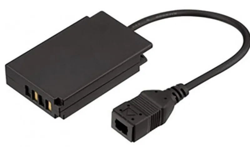 Connecteur DC CN-21 pour fp<SIGMA Clearance