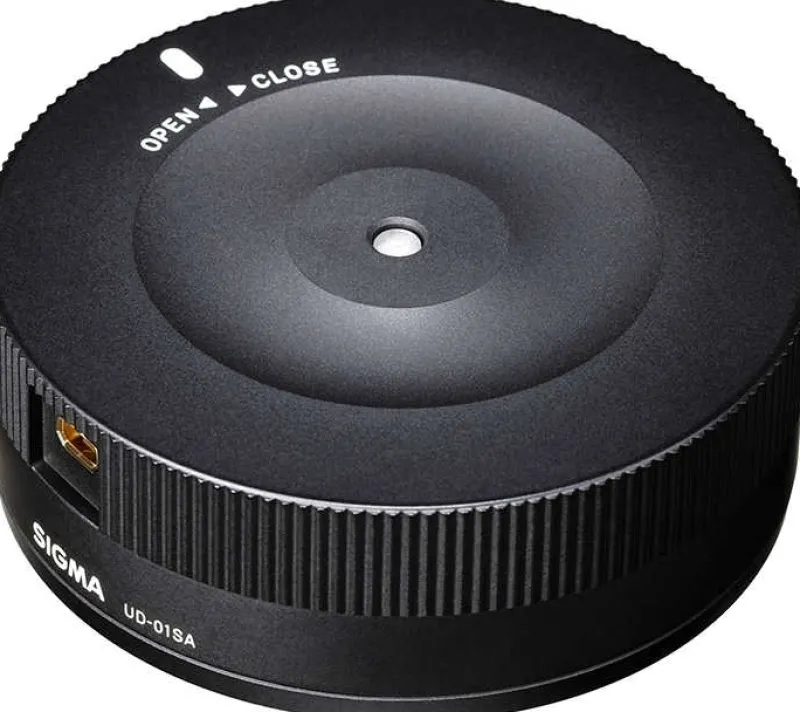 DOCK USB CANON<SIGMA Best Sale