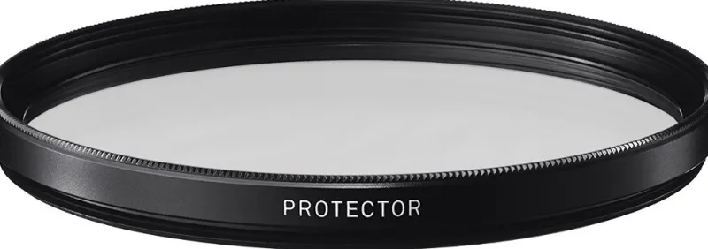 FILTRE PROTECTOR 95 MM<SIGMA Store