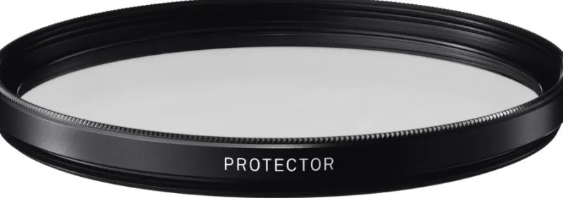 FILTRE PROTECTOR 105 MM<SIGMA Clearance