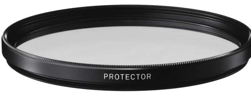 Filtre PROTECTOR 52 mm<SIGMA New