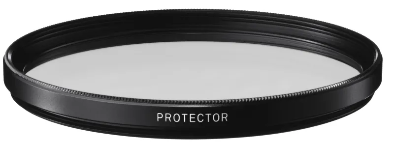 Filtre Protector 72 mm<SIGMA Hot