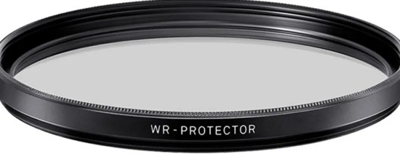 FILTRE WR PROTECTOR 105 MM<SIGMA Online