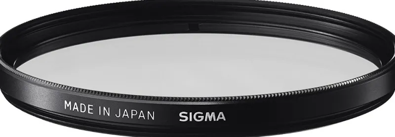 FILTRE WR PROTECTOR 105 MM<SIGMA Online