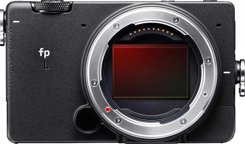 FP-L MONTURE L-MOUNT<SIGMA Flash Sale