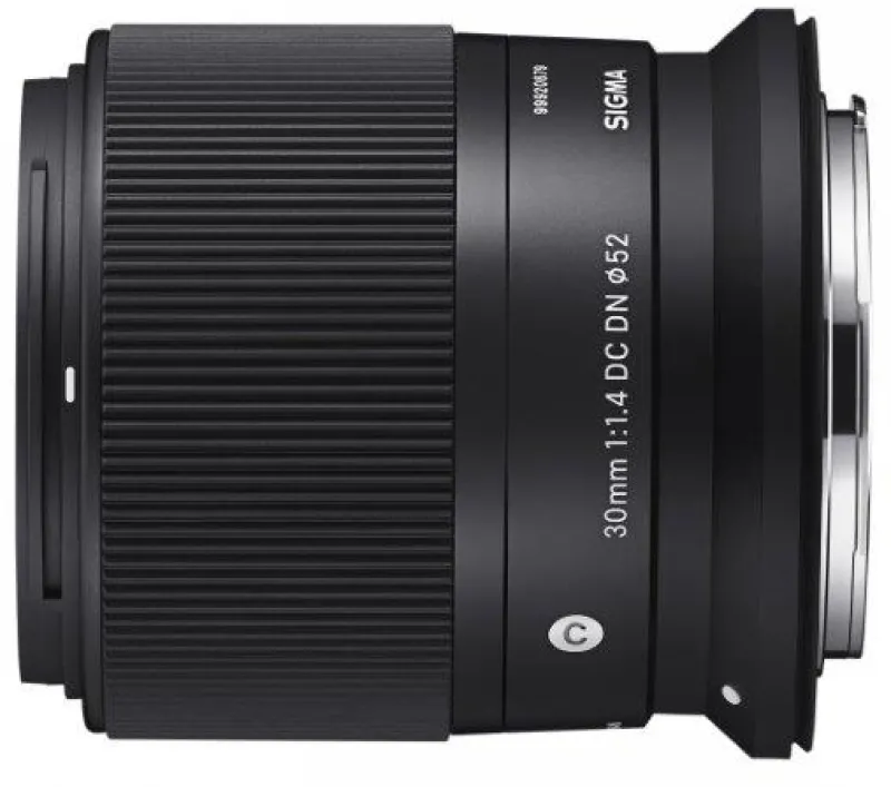 30MM F1.4 DC DN CONTEMPORARY CANON RF<SIGMA Hot