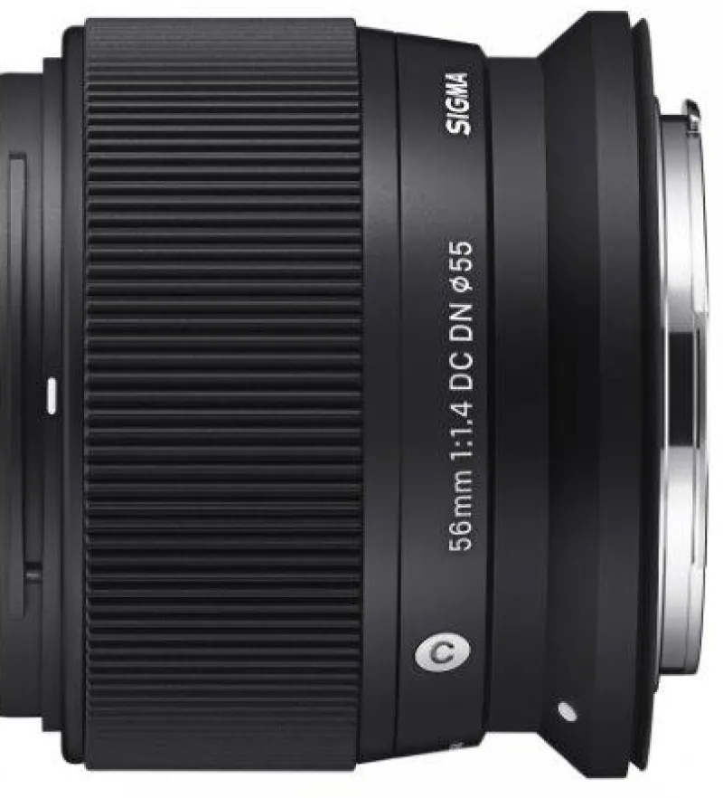 56MM F1.4 DC DN CONTEMPORARY CANON RF<SIGMA Clearance