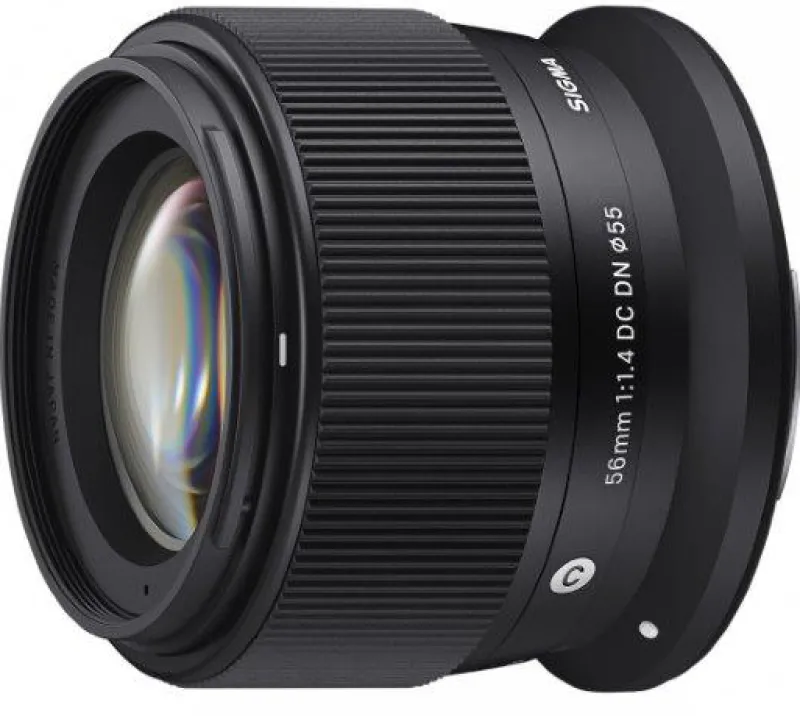 56MM F1.4 DC DN CONTEMPORARY CANON RF<SIGMA Clearance