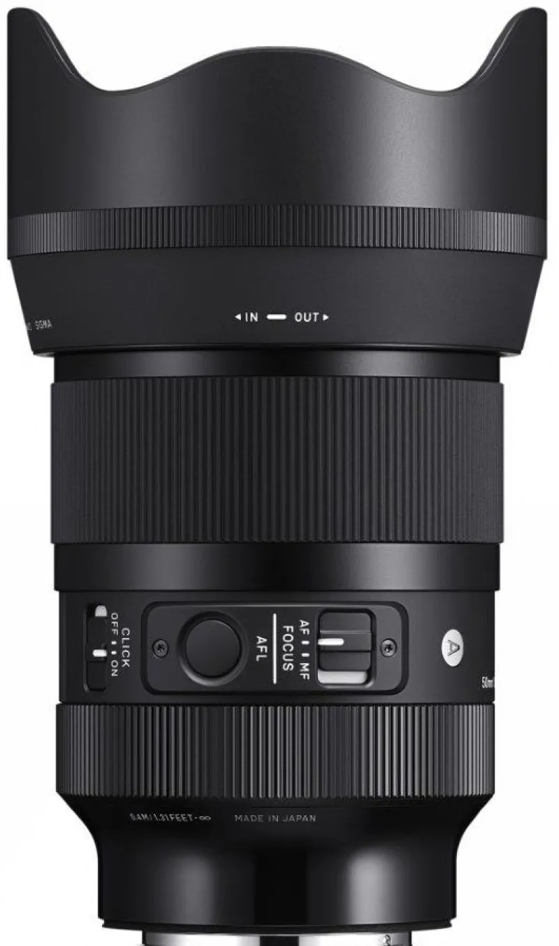 50MM F1.2 DG DN ART L-MOUNT<SIGMA Store