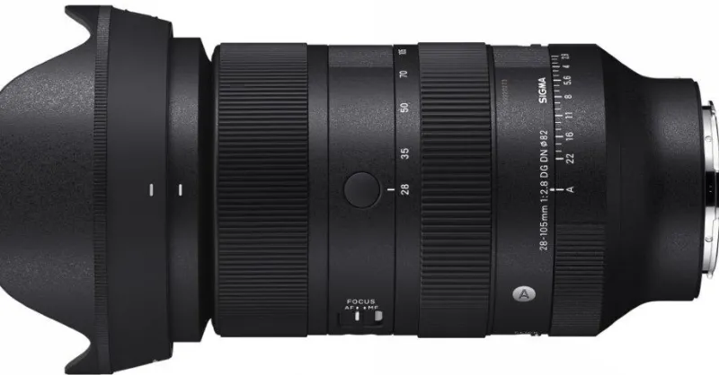 28-105MM F2.8 DG DN ART L-MOUNT<SIGMA Shop