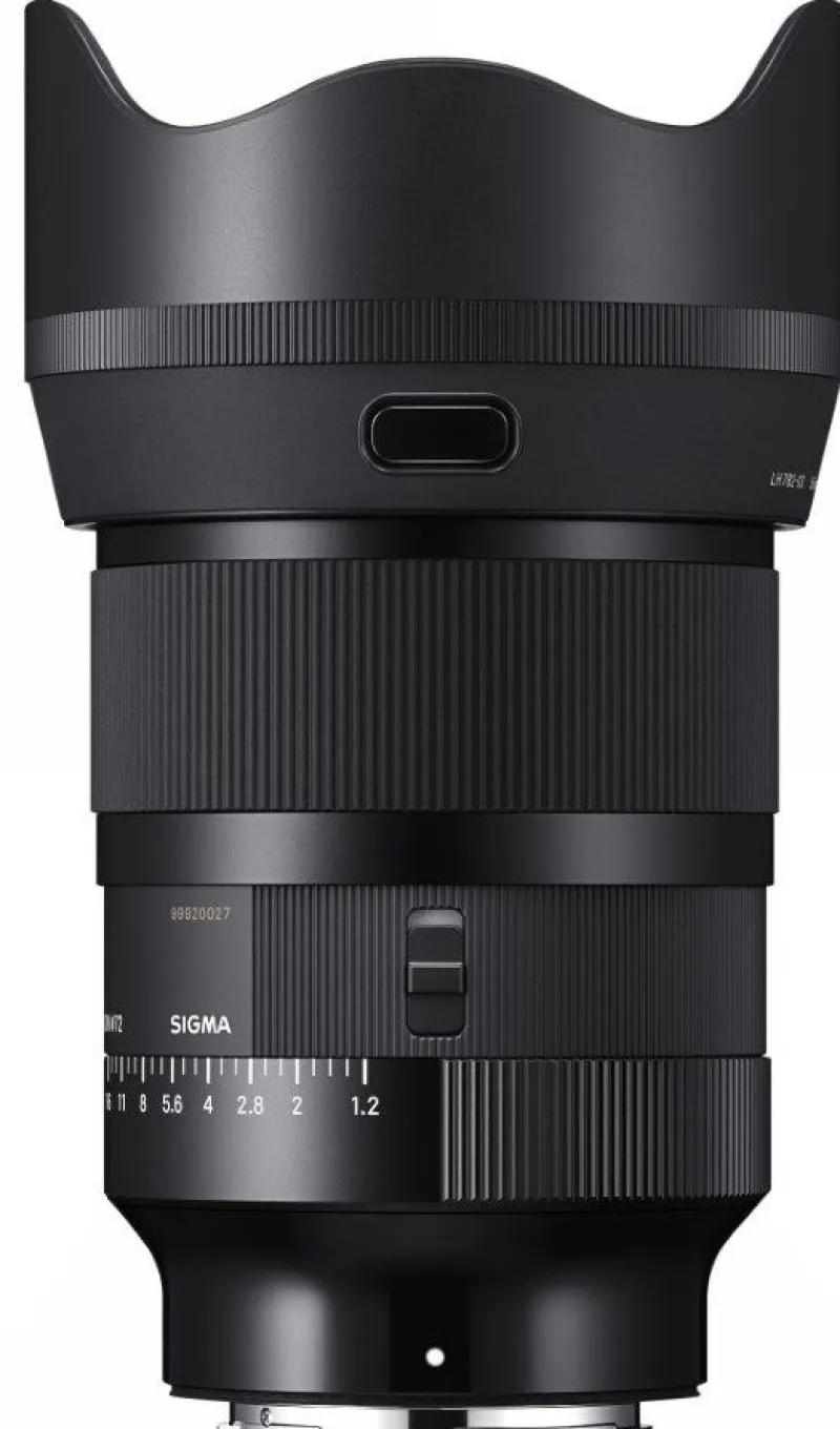 50MM F1.2 DG DN ART L-MOUNT<SIGMA Store