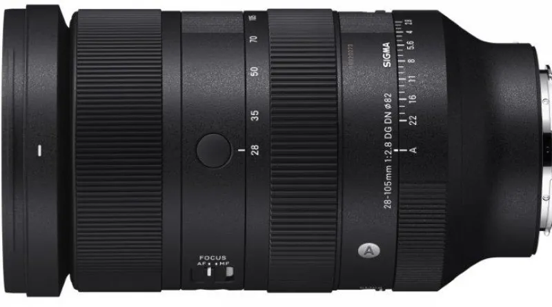 28-105MM F2.8 DG DN ART SONY E<SIGMA Cheap