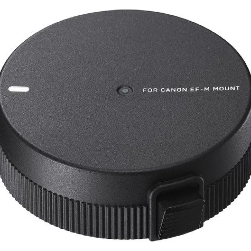 USB Dock UD 11 CANON EFM<SIGMA New