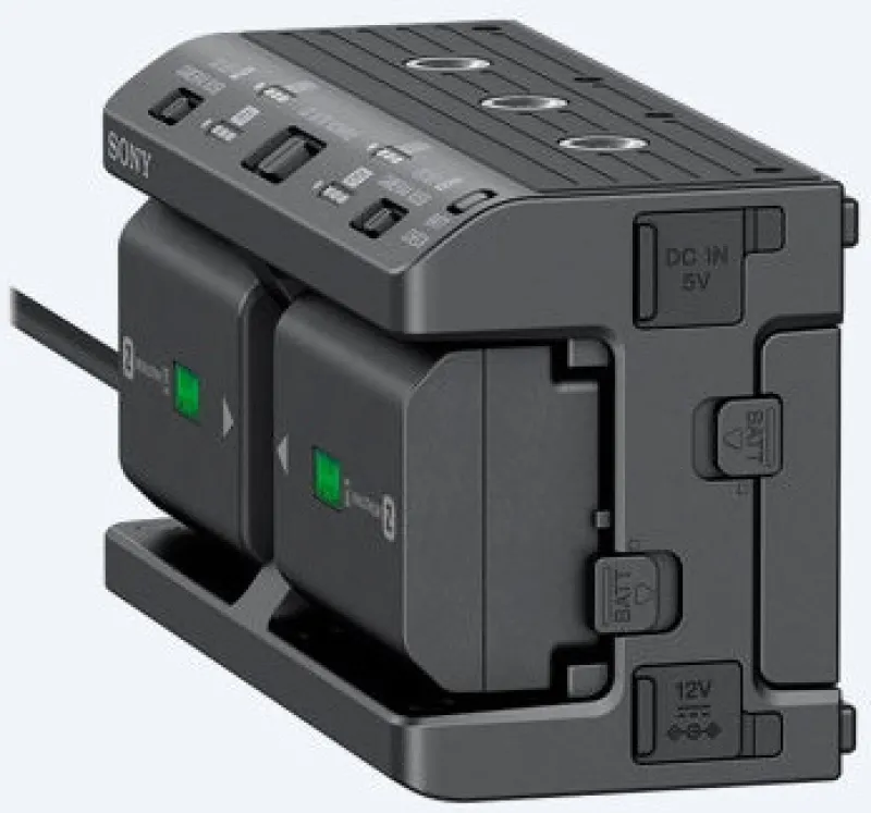 ADAPT MULTI BATTERIES + NPFZ100<SONY Hot