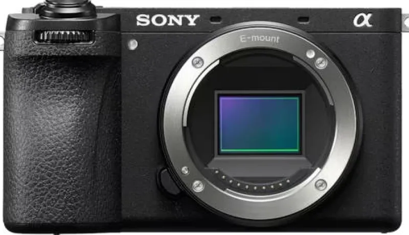 ALPHA 6700 + 18-135<SONY Online