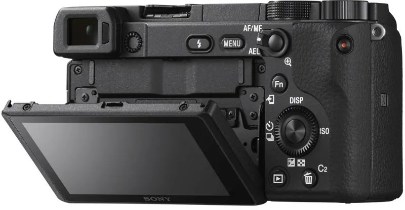 ALPHA 6400 + 18-135<SONY Cheap