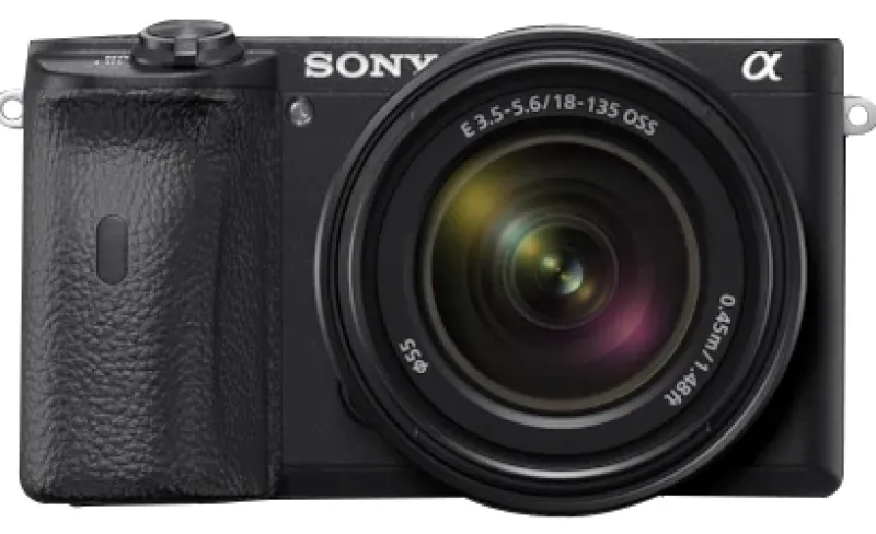 ALPHA 6600 + 18-135 OSS<SONY Cheap