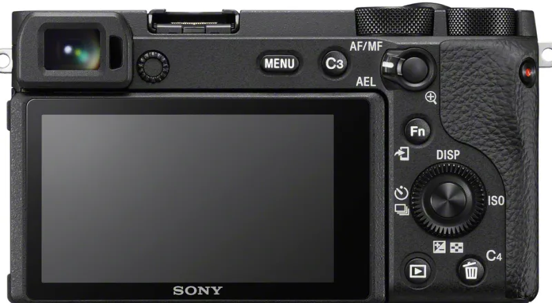 ALPHA 6600 + 18-135 OSS<SONY Cheap