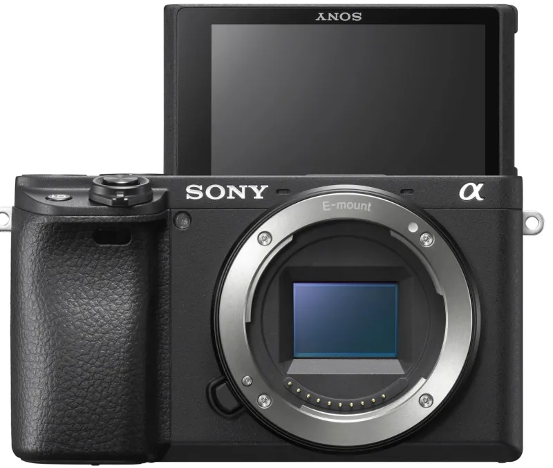 ALPHA 6400 BOITIER NU<SONY Cheap