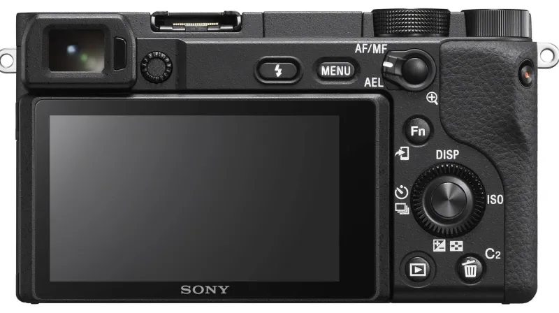 ALPHA 6400 BOITIER NU<SONY Cheap