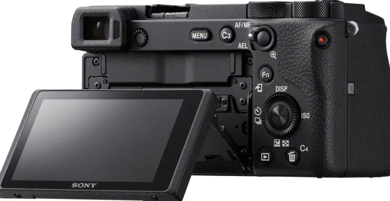 ALPHA 6600 BOITIER NU<SONY Hot
