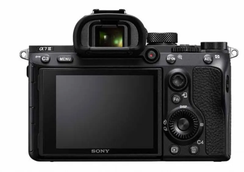 ALPHA 7 III + 28-70<SONY Fashion