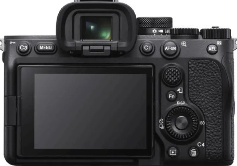 ALPHA 7 IV + 24-105G<SONY Fashion