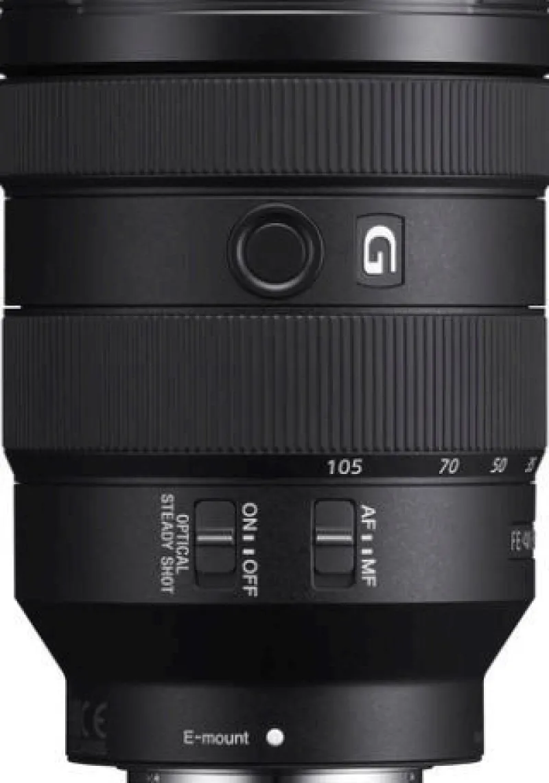 ALPHA 7 IV + 24-105G<SONY Fashion