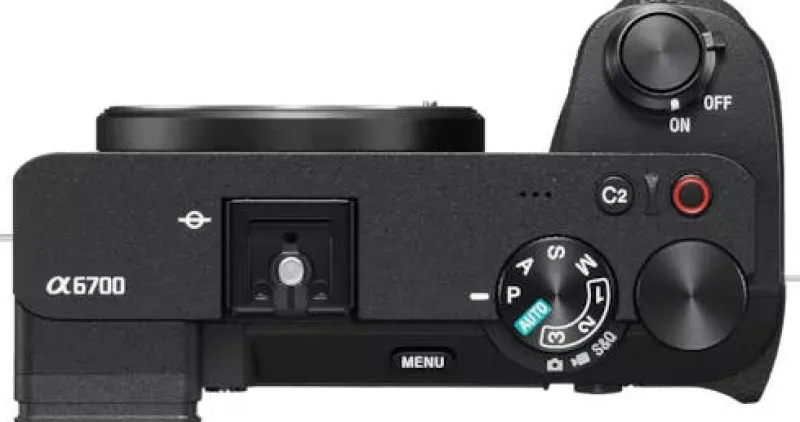 ALPHA 6700 NU<SONY Cheap