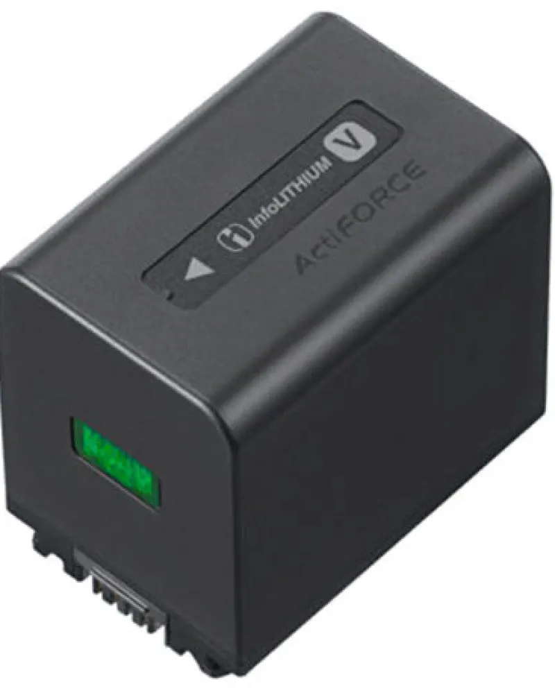 BATTERIE NP-FV70A<SONY Clearance