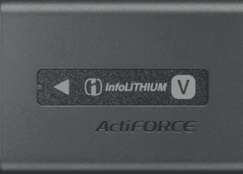BATTERIE NP-FV100A2<SONY Cheap