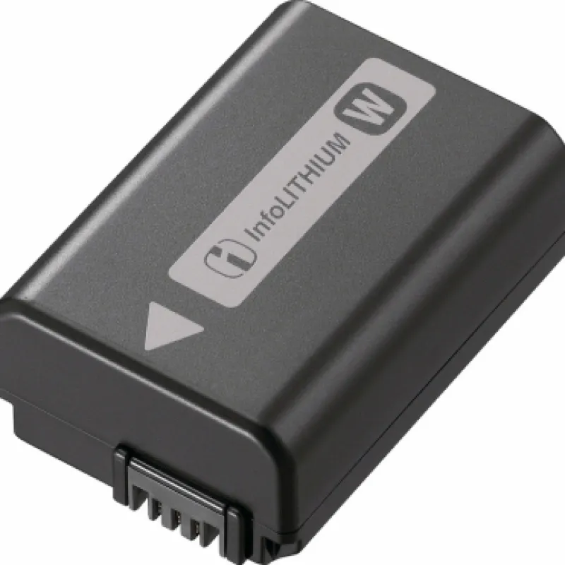 BATTERIE NP-FW50<SONY Sale