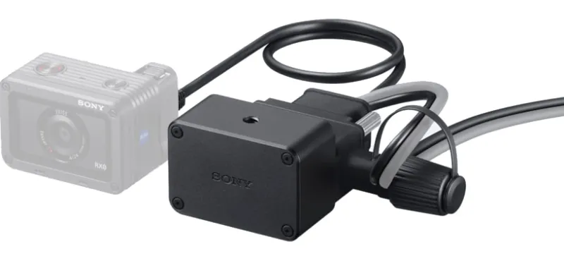BOITIER DE CONTROLE MULTI CAMERA RX0<SONY Cheap