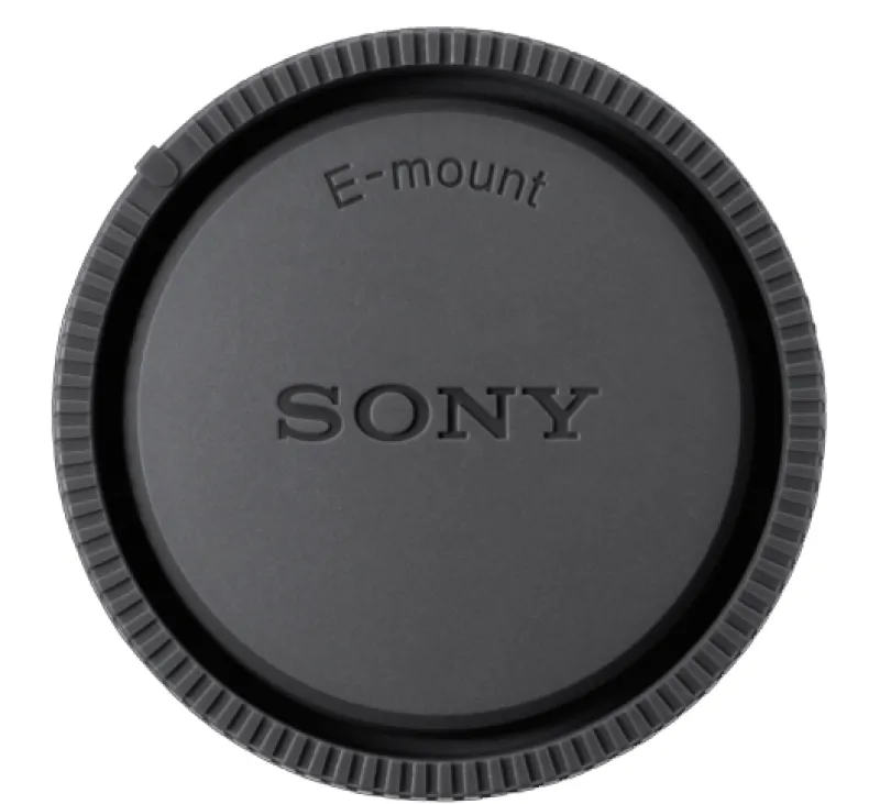 BOUCHON OBJECTIF ARRIERE ALC-R1EM<SONY Store
