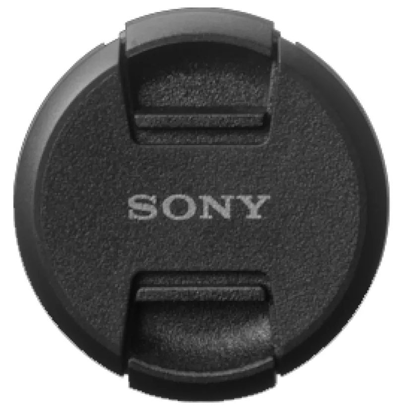 BOUCHON OBJECTIF AVANT ALC-F72S<SONY Discount