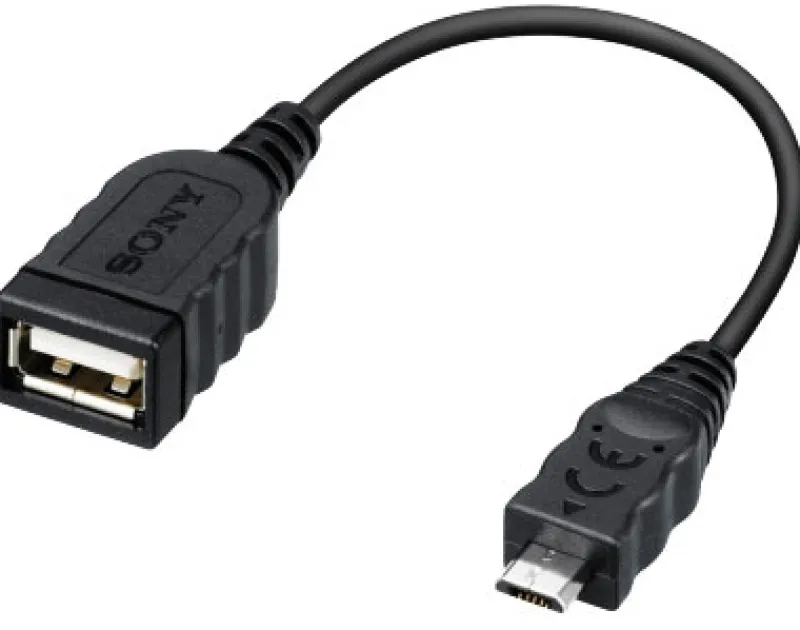 CABLE ADAPTATION USB VMC-UAM2<SONY Sale