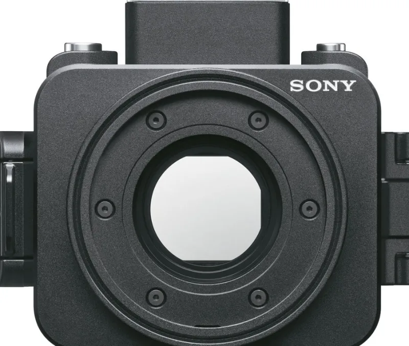 CAISSON ETANCHE MPKHSR1 POUR RX0<SONY Fashion