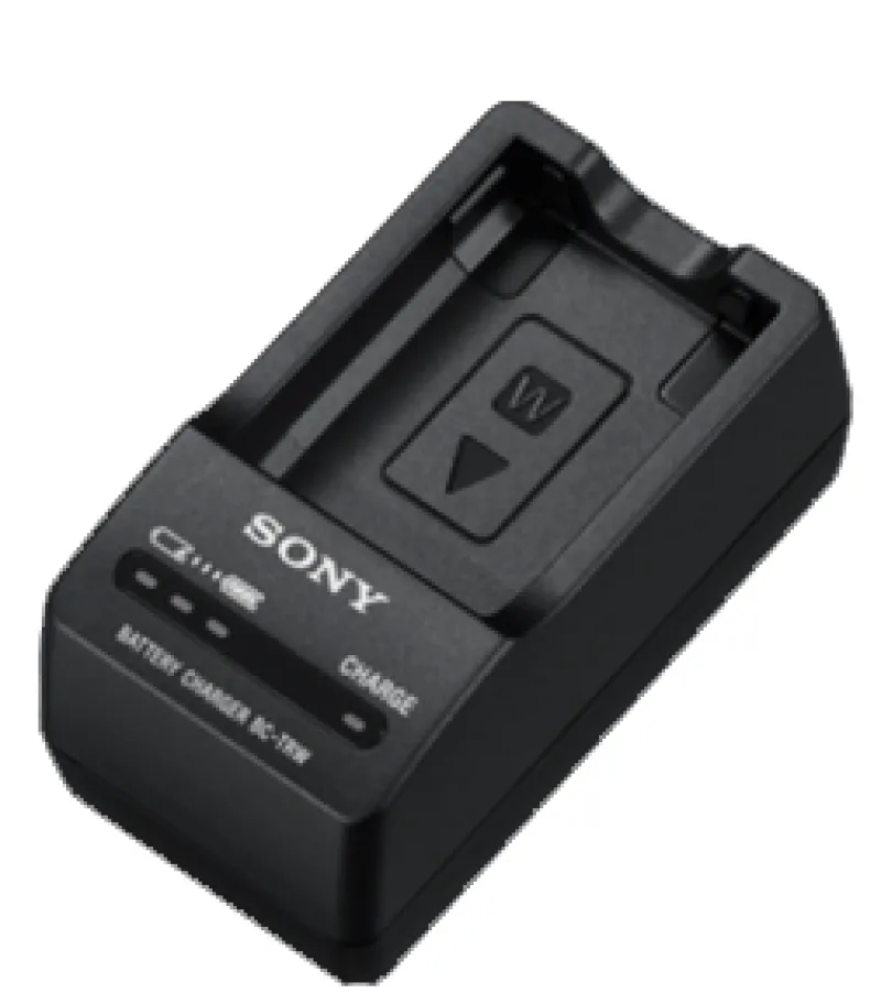 CHARGEUR BATTERIE BC-TRW<SONY Outlet