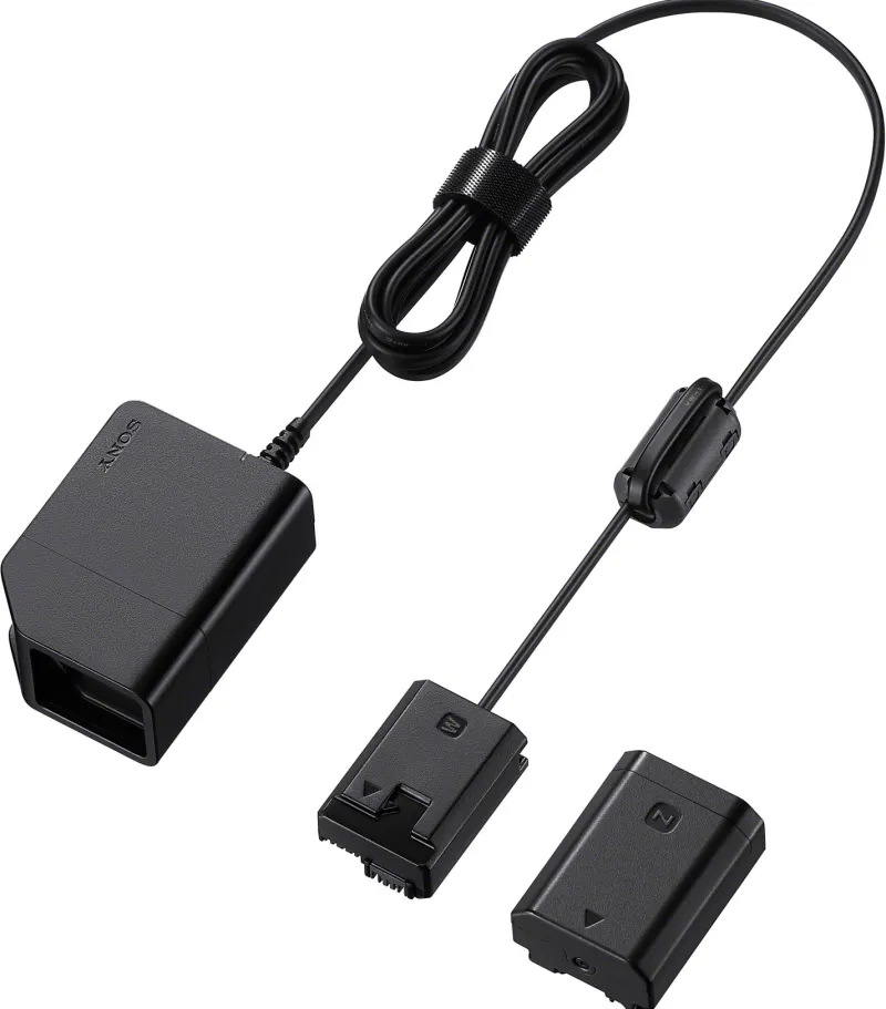 DC-C1 ADAPTATEUR USB-C BATTERIE W ET Z<SONY Discount