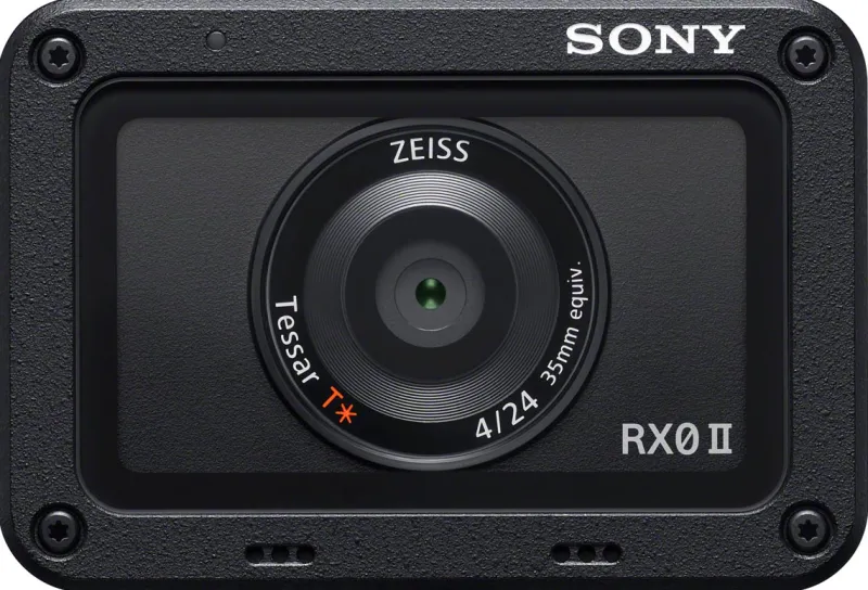 DSC-RX 0 II<SONY Outlet