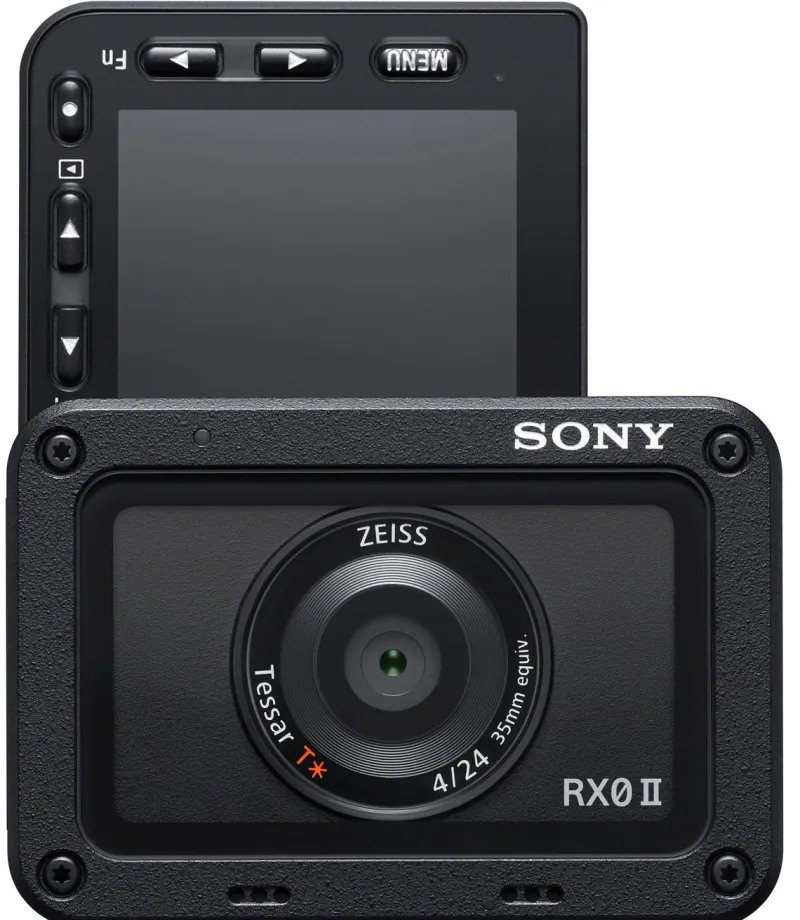 DSC-RX 0 II<SONY Outlet