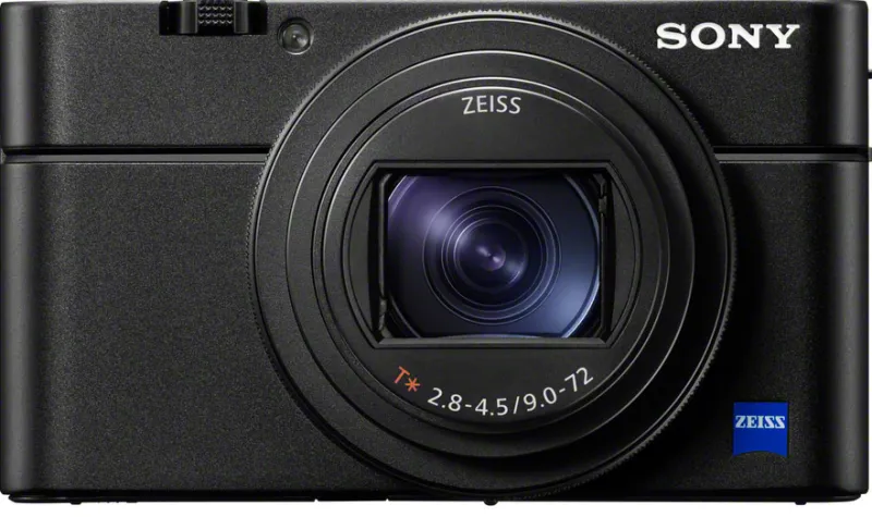 DSC-RX100 VII<SONY Clearance