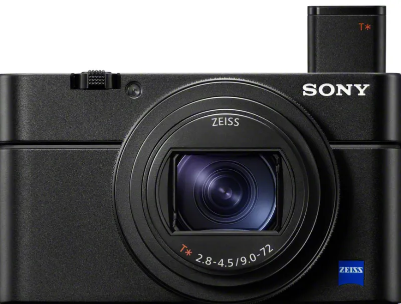 DSC-RX100 VII<SONY Clearance