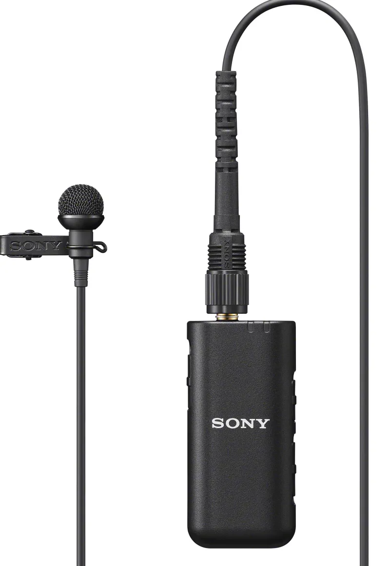 ECM-L1 MICRO CRAVATE<SONY Cheap
