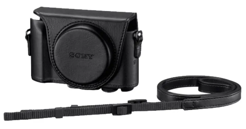 ETUI LCJ-HWAB<SONY New