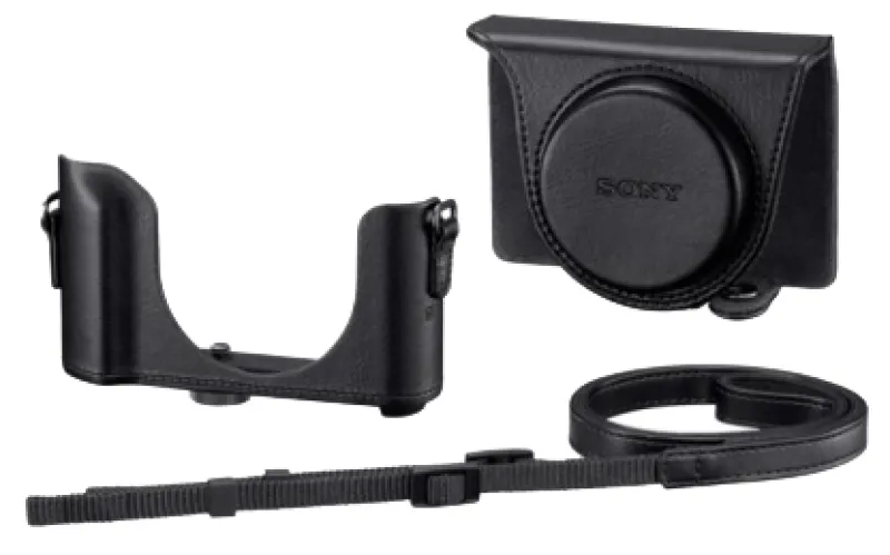 ETUI LCJ-HWAB<SONY New